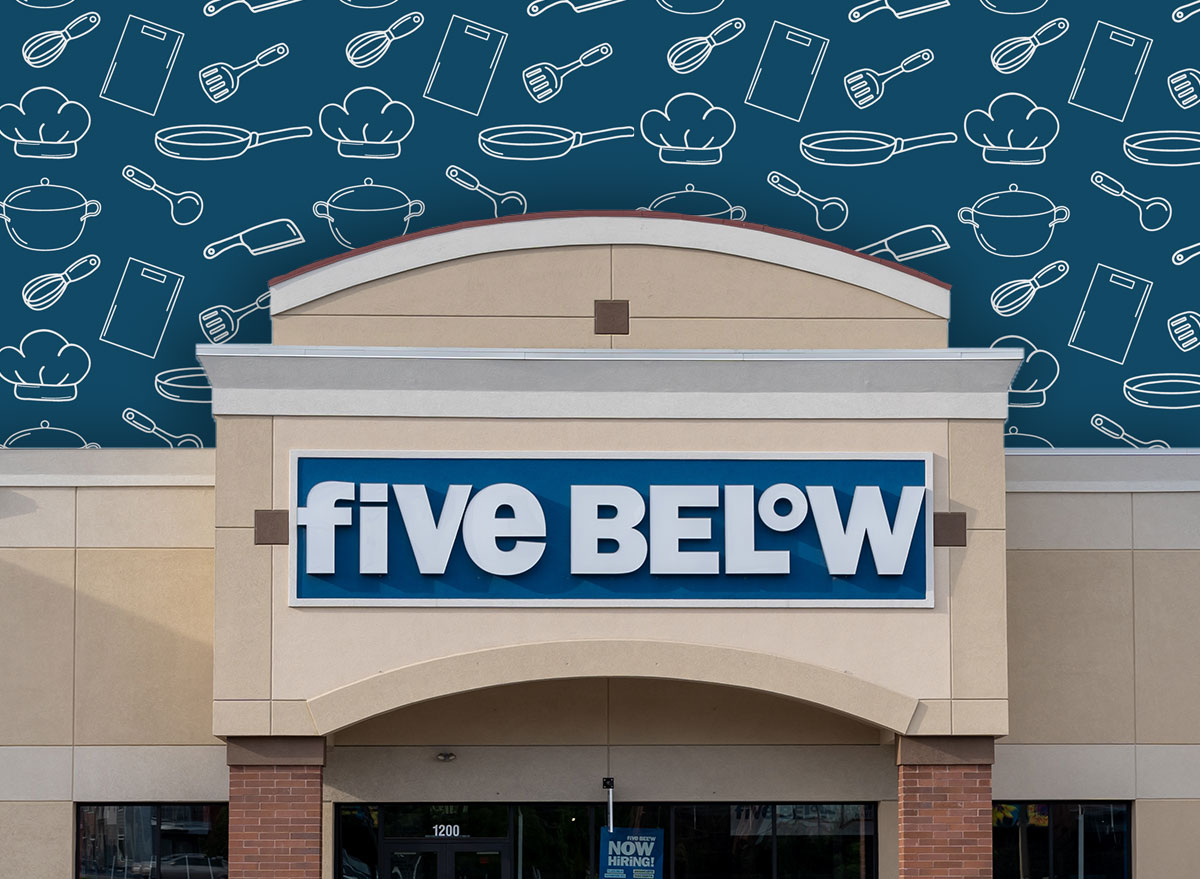 Five Below