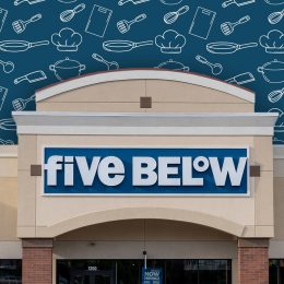 Five Below