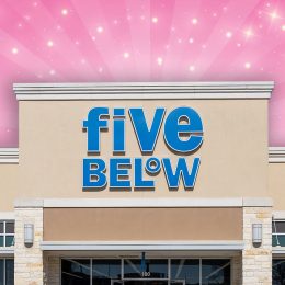 Five Below