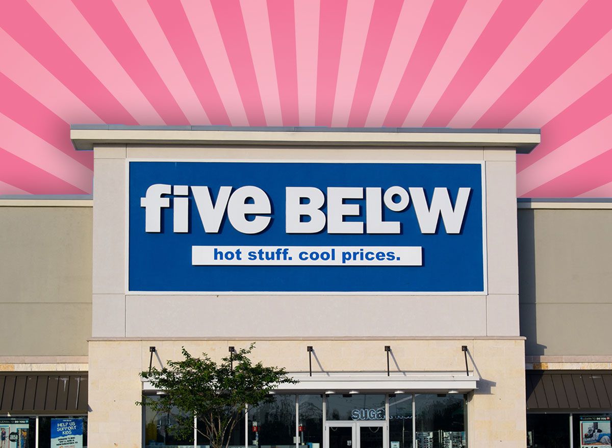 Five Below