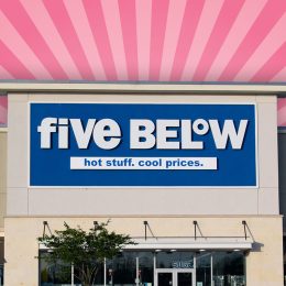 Five Below