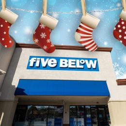 Five Below
