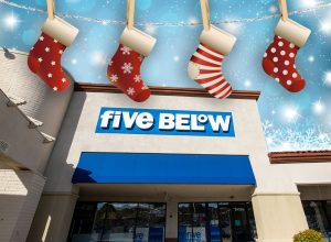 Five Below