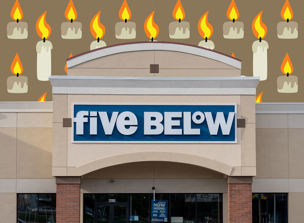 Five Below