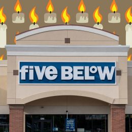 Five Below