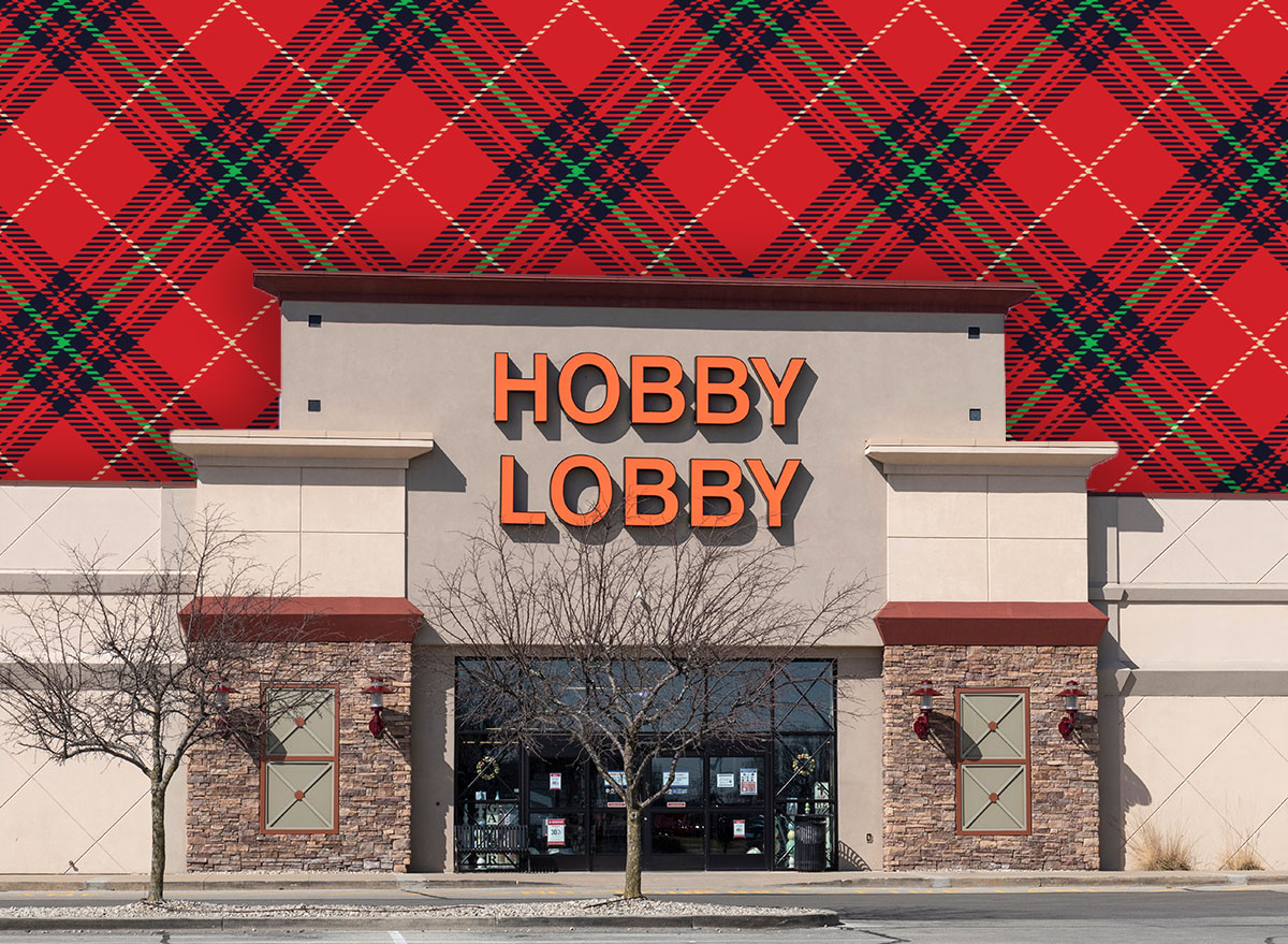 Hobby Lobby