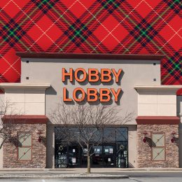 Hobby Lobby
