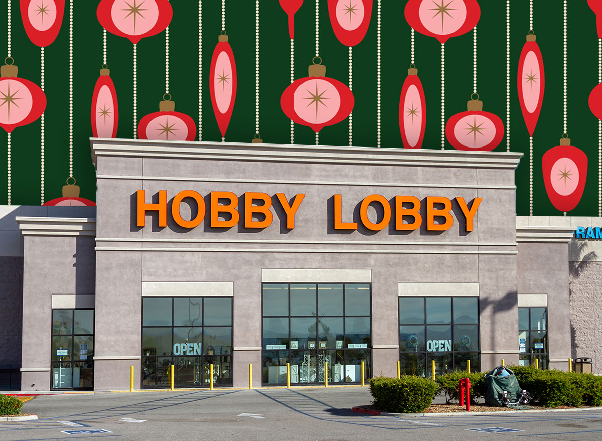 Hobby Lobby