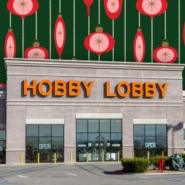 Hobby Lobby