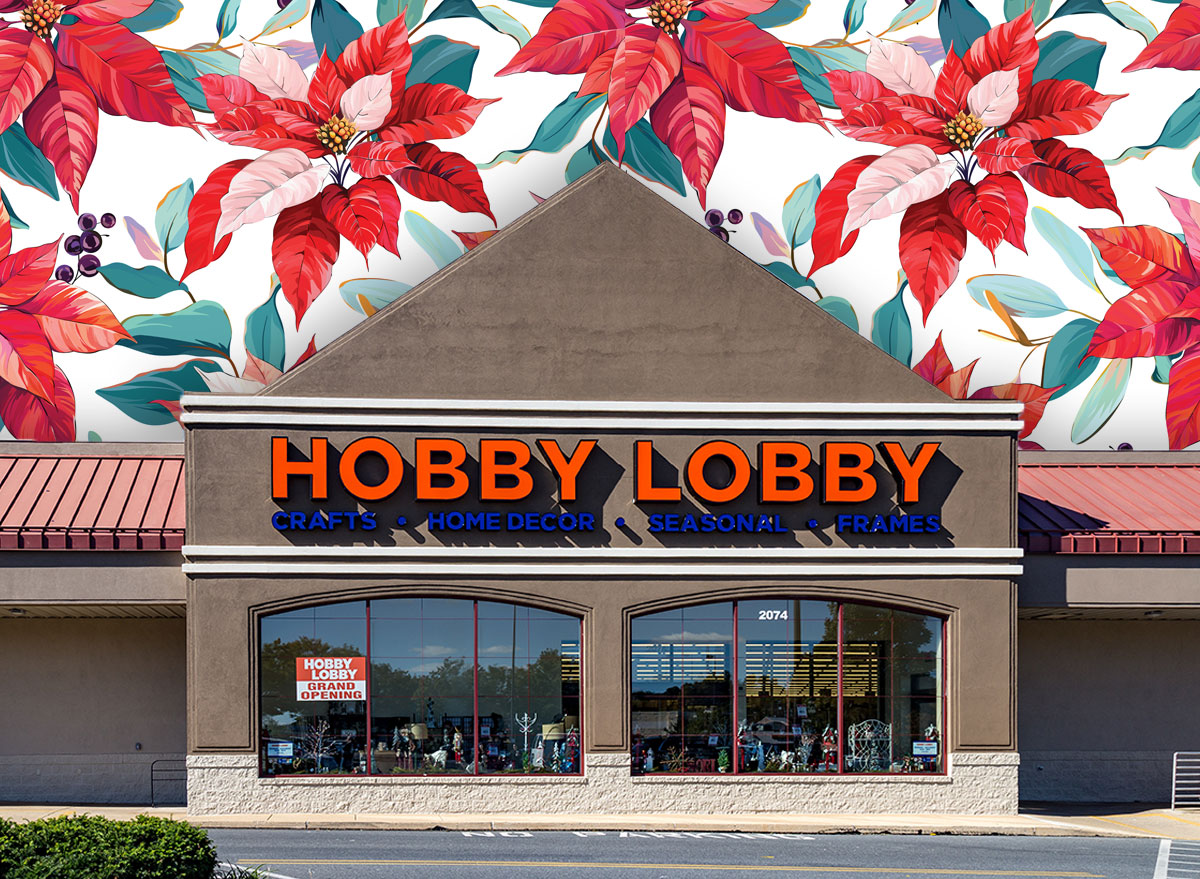 Hobby Lobby