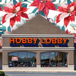 Hobby Lobby