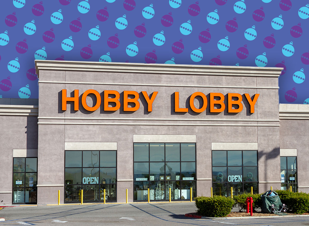 Hobby Lobby