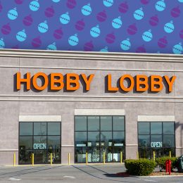 Hobby Lobby