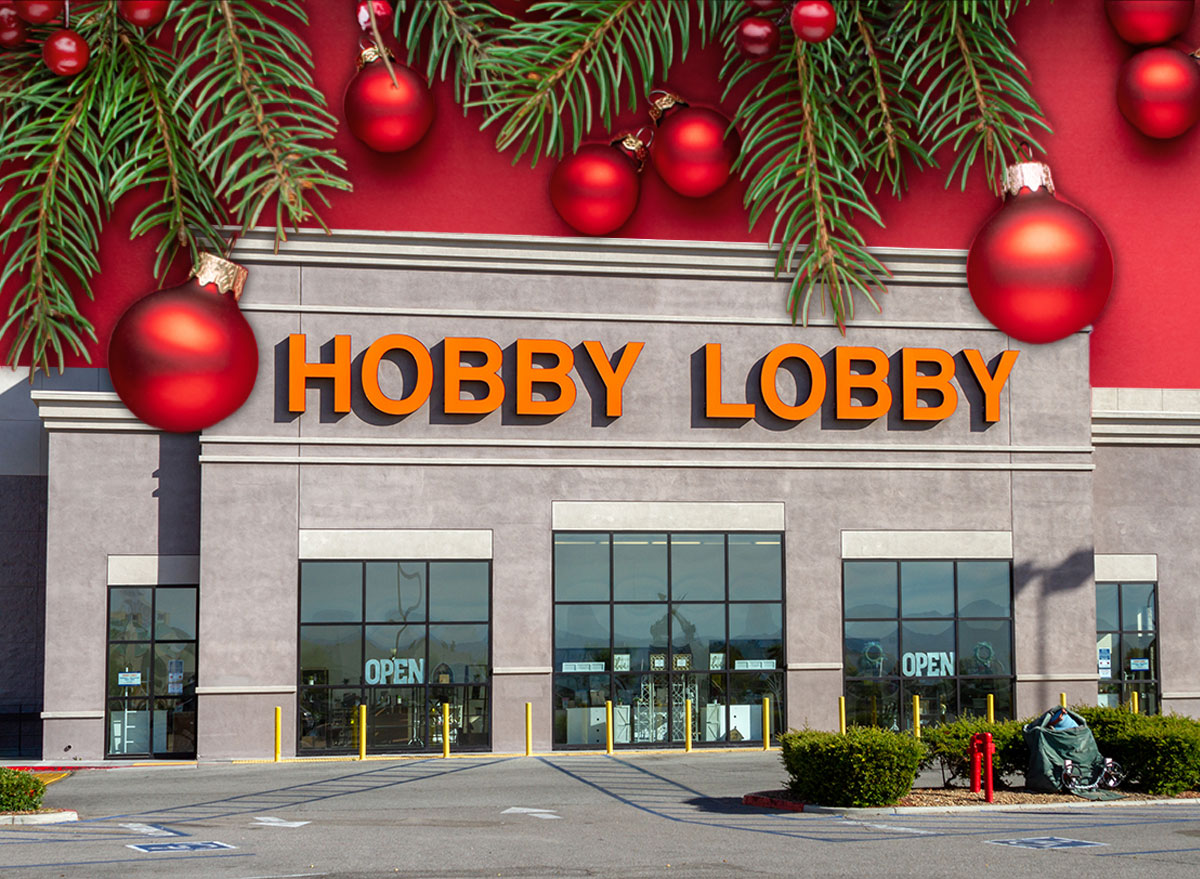 Hobby Lobby