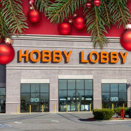 Hobby Lobby