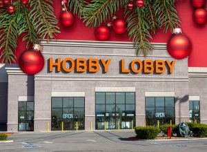 Hobby Lobby