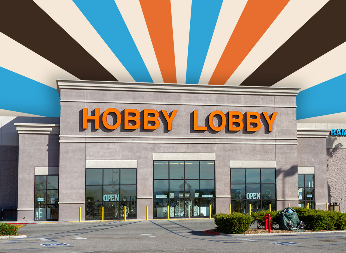 Hobby Lobby