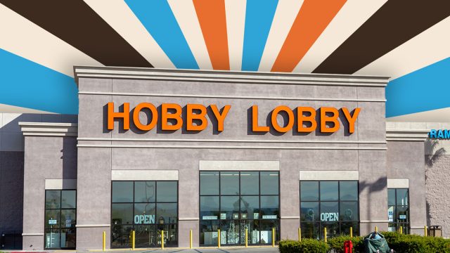 Hobby Lobby