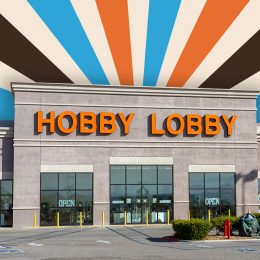 Hobby Lobby