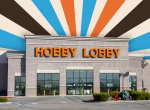 Hobby Lobby