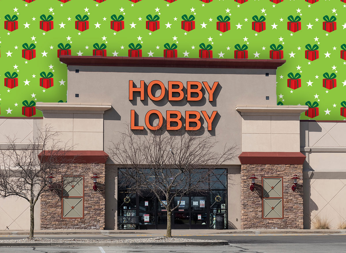 Hobby Lobby