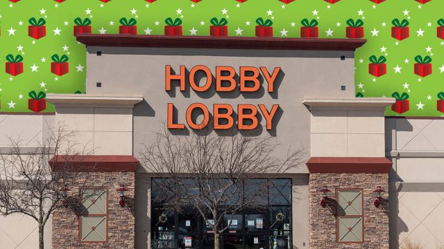 Hobby Lobby
