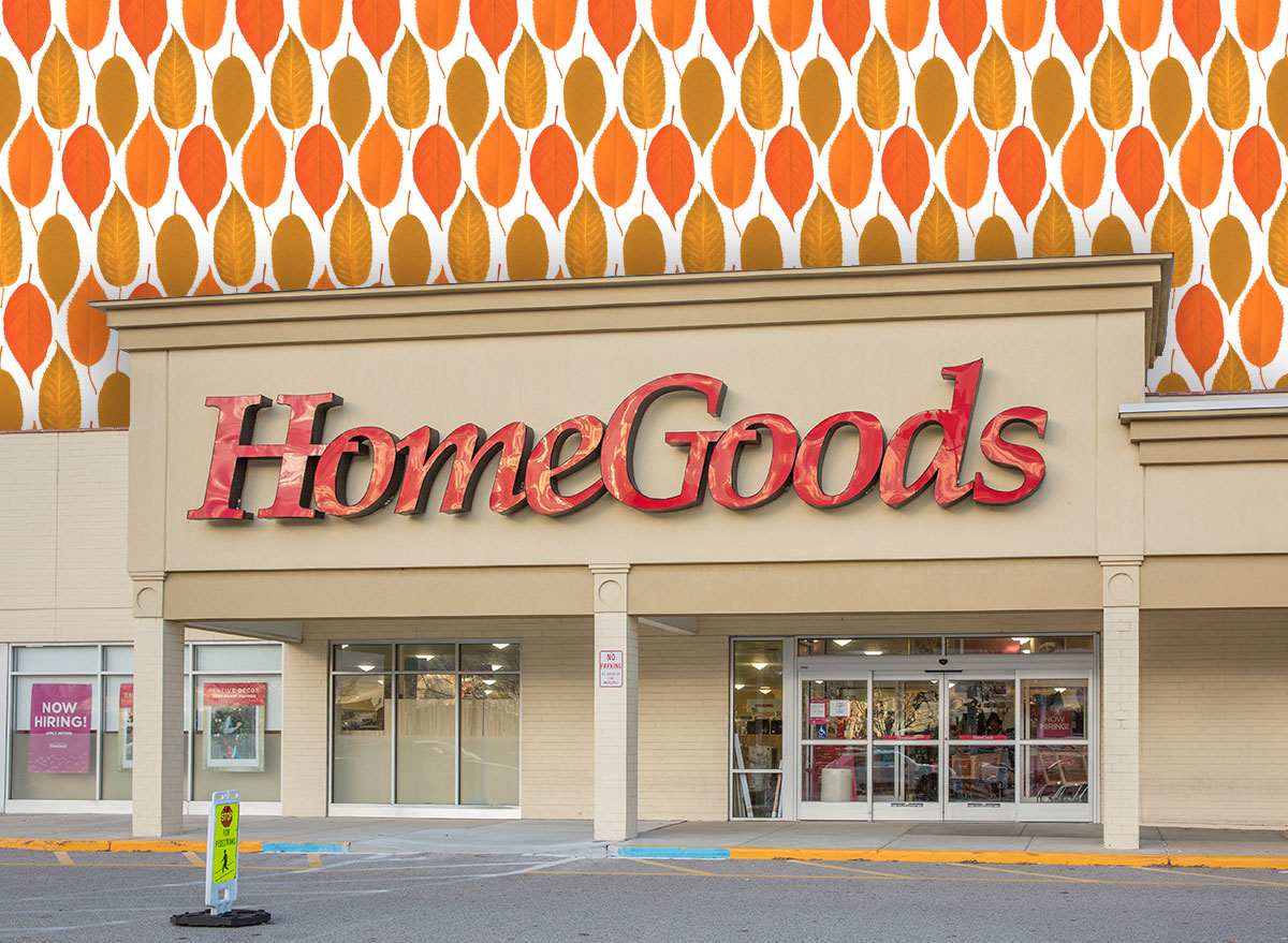 HomeGoods