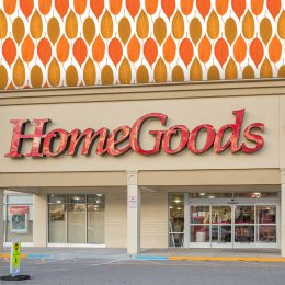 HomeGoods
