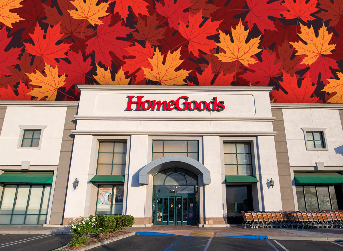 HomeGoods