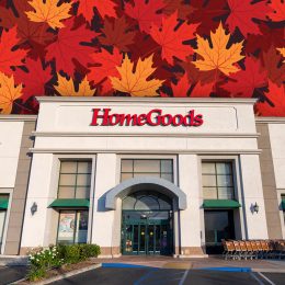 HomeGoods