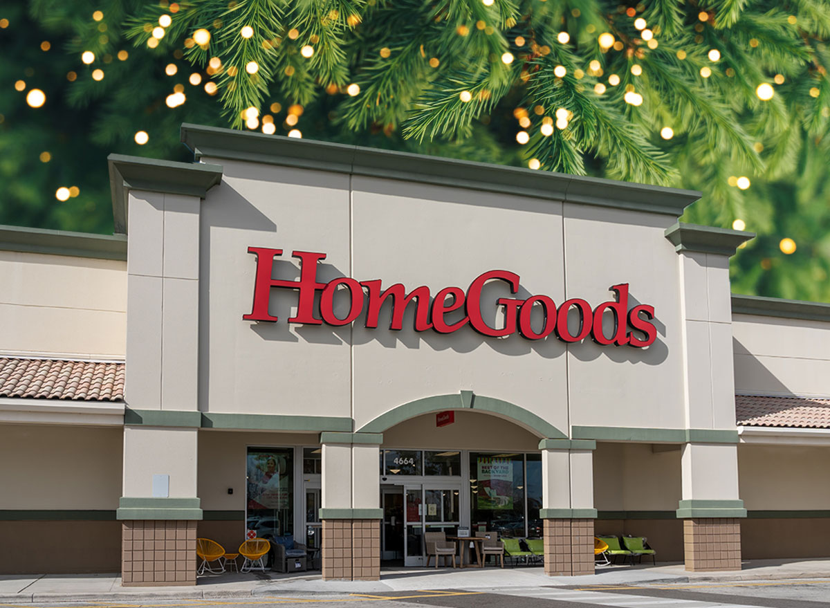 HomeGoods