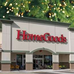 HomeGoods