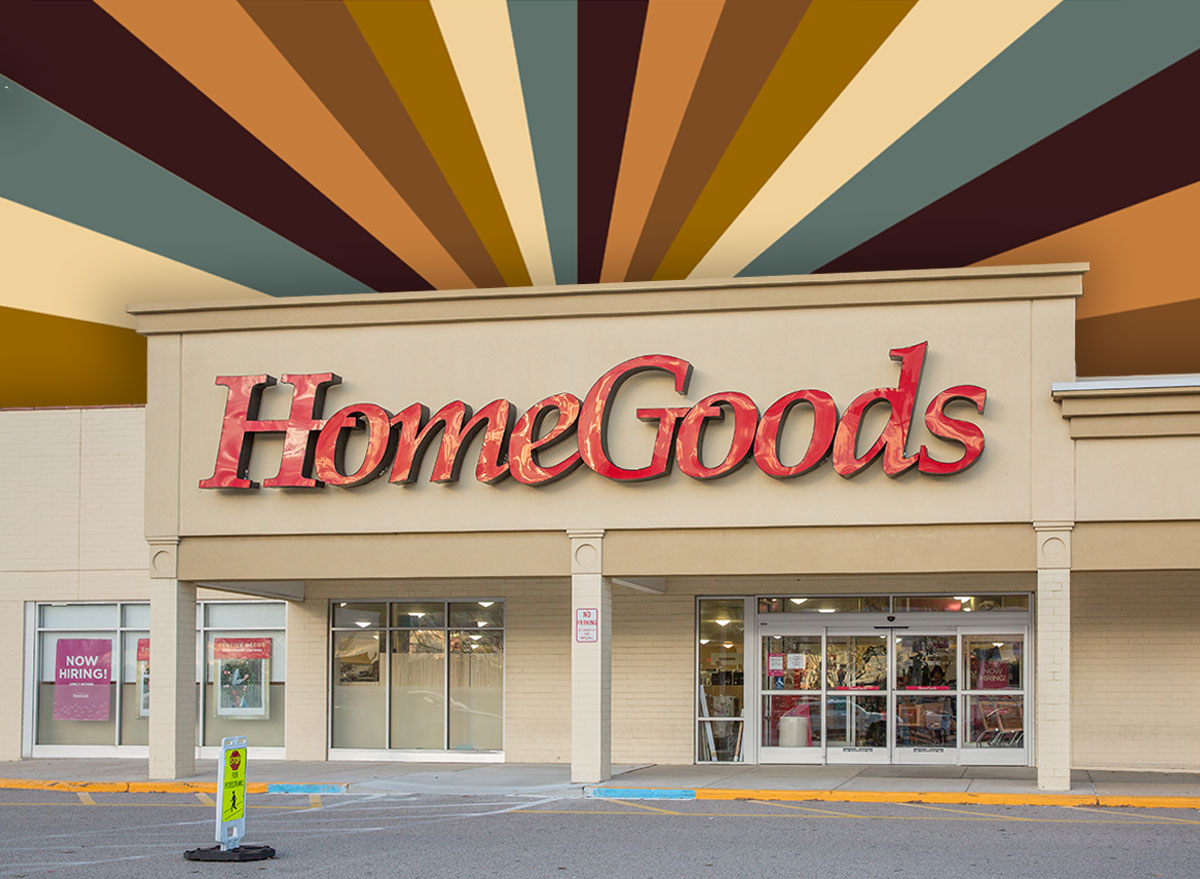 HomeGoods
