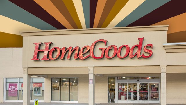HomeGoods
