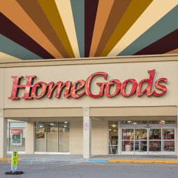 HomeGoods