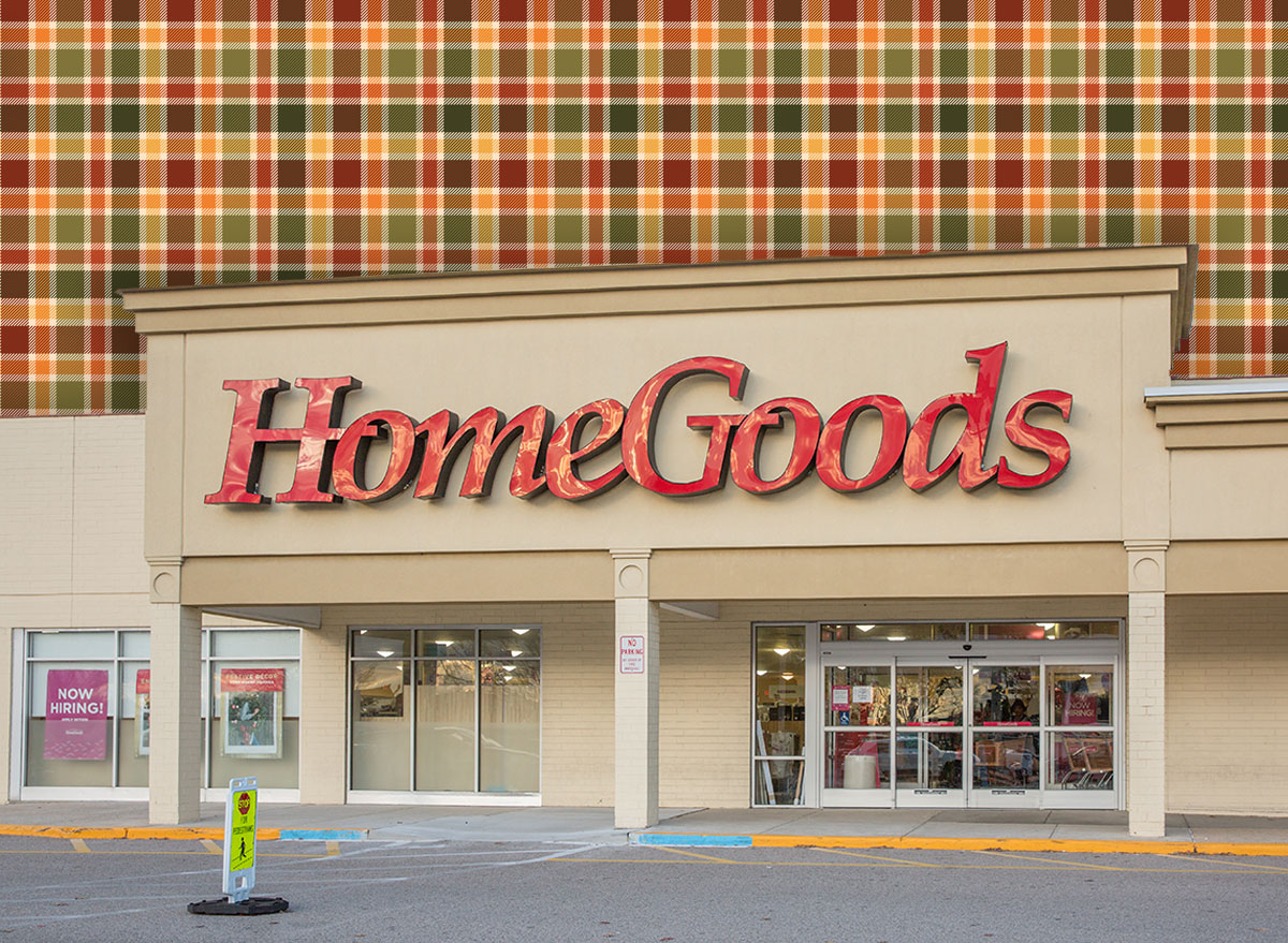 HomeGoods