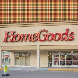 HomeGoods