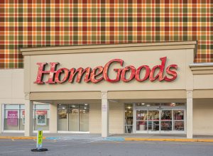 HomeGoods