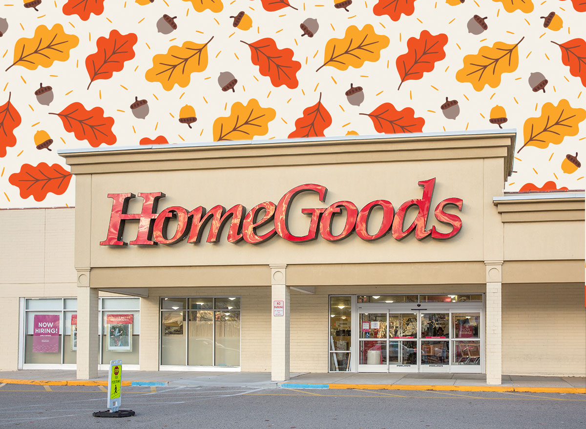 HomeGoods