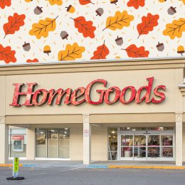 HomeGoods