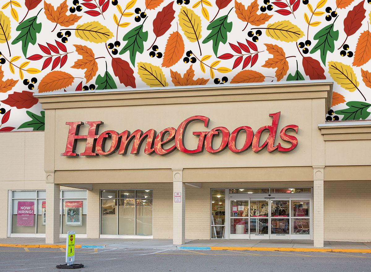 HomeGoods