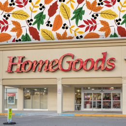 HomeGoods