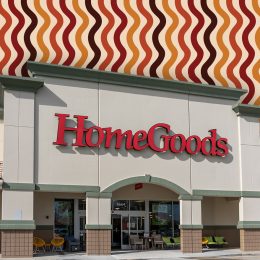 HomeGoods