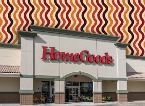 HomeGoods