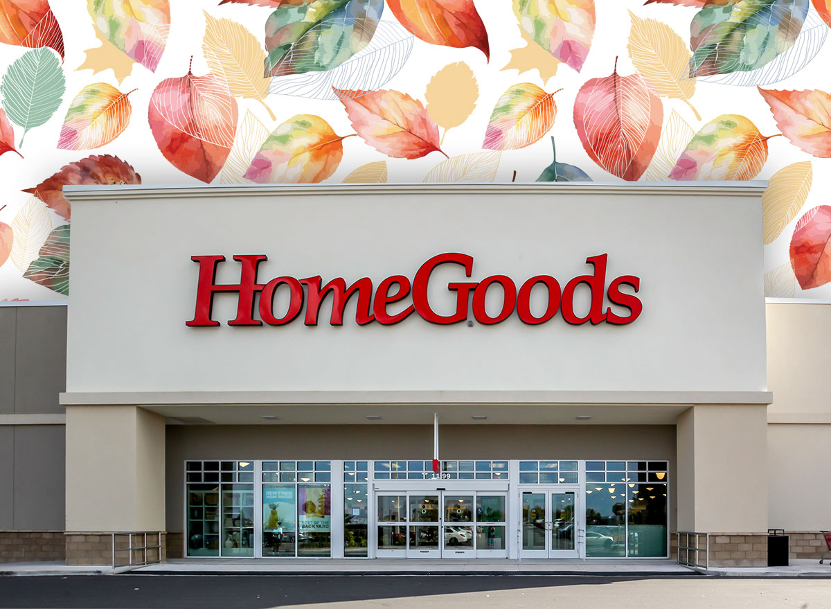 HomeGoods