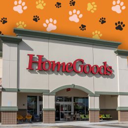 HomeGoods