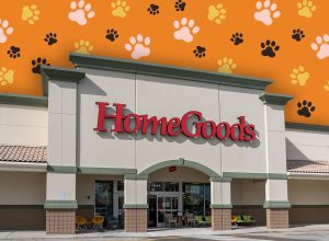 HomeGoods