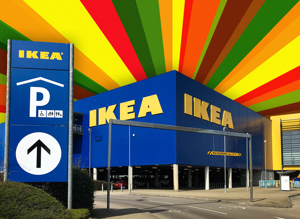 IKEA