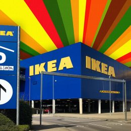 IKEA