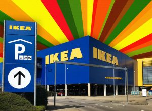 IKEA